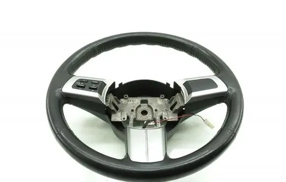 Mazda MX-5 NC Miata Steering wheel 