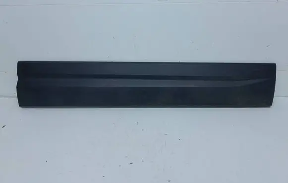 Seat Ateca Front door trim (molding) 575854940B 575854940