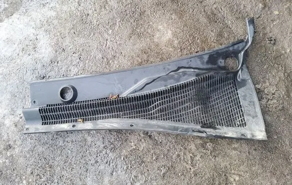 Chevrolet Nubira Wiper trim 96544353