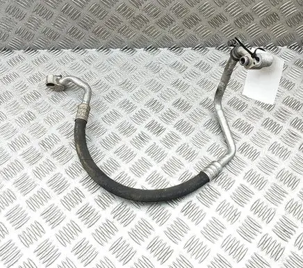 Audi Q7 4L Air conditioning (A/C) pipe/hose 7L6820721BJ