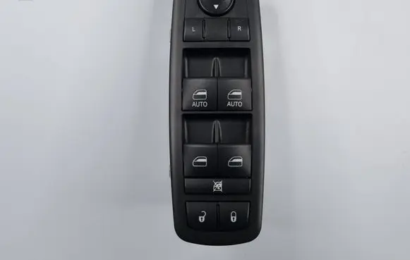 Dodge Charger Electric window control switch 68455275AA P68455275AA