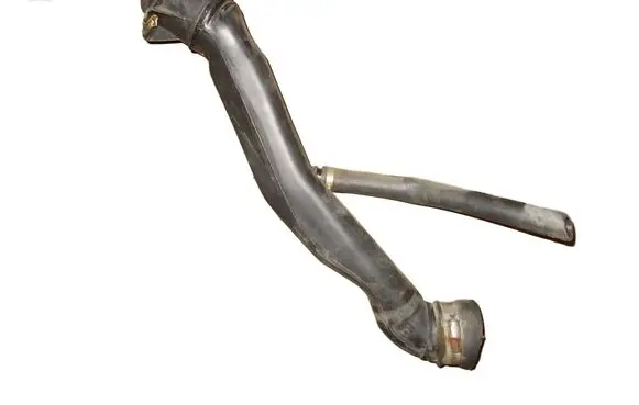 Mercedes-Benz Sprinter W901 W902 W903 W904 Fuel tank filler neck pipe A9014701320