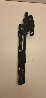 Jaguar XJ X350 Loading door lower hinge 242aldse
