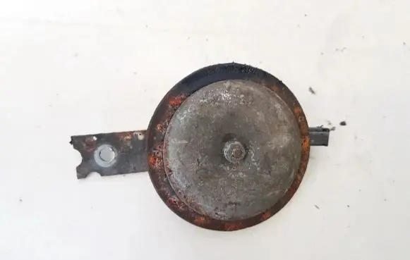 Mazda 626 Horn signal