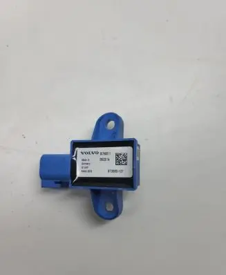 Volvo XC60 Airbag deployment crash/impact sensor 30798511 973580101