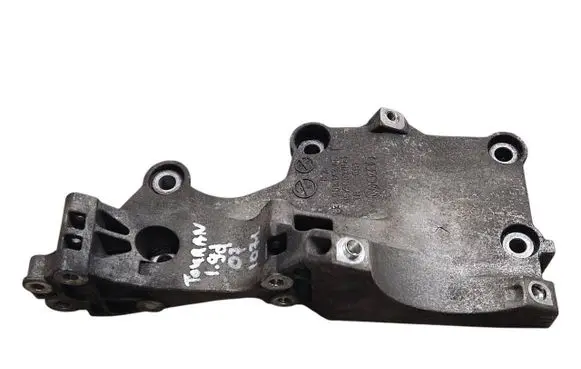 Volkswagen Touran I Generator/alternator bracket 038903143AF