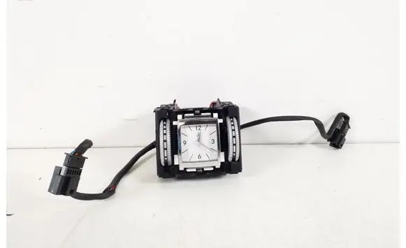 Mercedes-Benz CL C216 Clock A2218270370