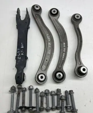 Mercedes-Benz E C207 W207 Rear control arm A2043521488 20407FI4 20409FI4