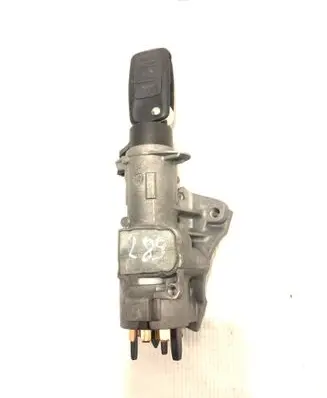 Skoda Fabia Mk2 (5J) Ignition lock