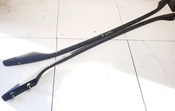 Opel Zafira A Roof bar rail 13153589