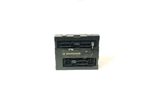 Audi A4 S4 B8 8K Comfort/convenience module 8K0907064CP 8K0907064 5DK00991883