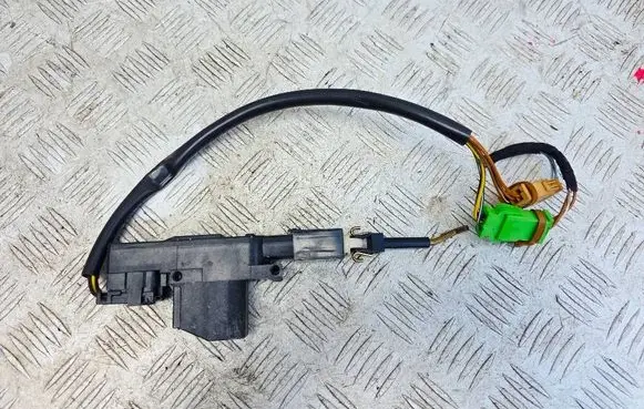 Audi Cabriolet B3 8G Convertible roof lock/latch 8G0959639 2565076000