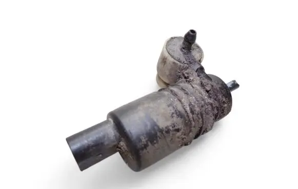 Volkswagen Golf V Windscreen/windshield washer pump