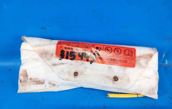 Mazda 3 II Seat airbag BBM457KA0B