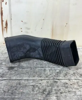 BMW X3 E83 Air intake duct part 3402850 13713402850