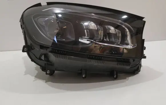 Mercedes-Benz GLS X167 Headlight/headlamp A1679069007