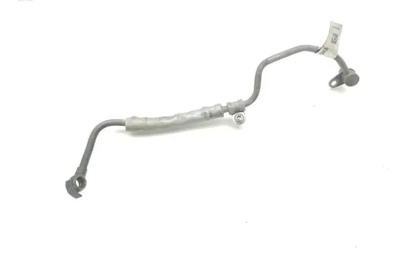 Turbo turbocharger oiling pipe/hose