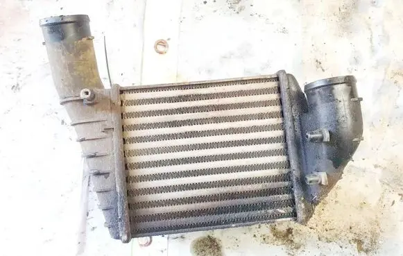 Skoda Superb B5 (3U) Intercooler radiator