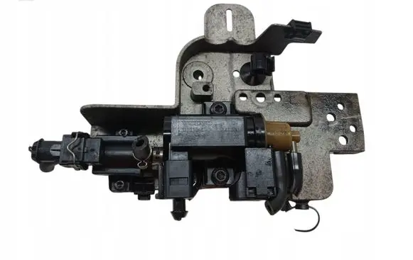 Volvo XC70 Turbo solenoid valve 31293426