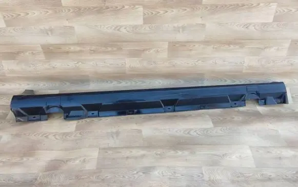 Mercedes-Benz CLS W257 Sill A2576907401 15023500859