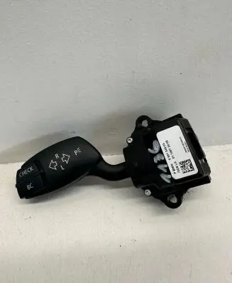 BMW 5 E60 E61 Indicator stalk 6951349 SK900071081900414 695134903