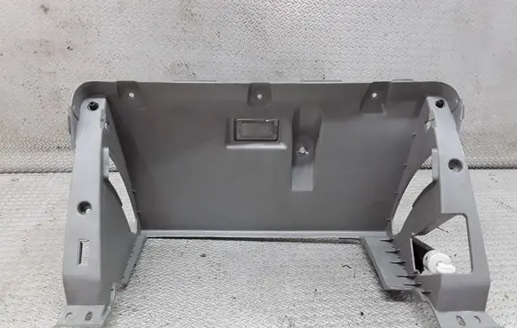 Hyundai Santa Fe Glove box frame 845412B000