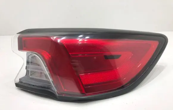 Ford Escape IV Rear/tail lights LJ6B-13404-AH