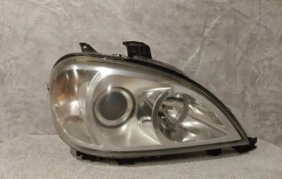 Mercedes-Benz ML W163 Headlight/headlamp