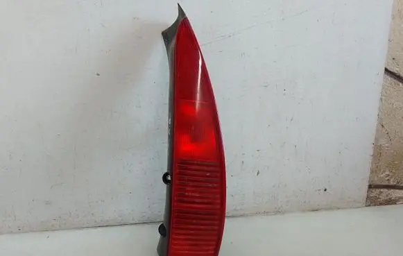 Citroen C5 Rear/tail lights