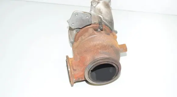 BMW 7 G11 G12 Turbo 8584219 11658584219