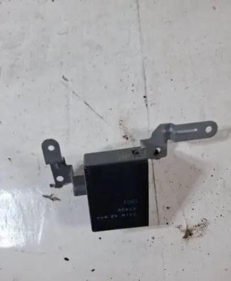 Mazda 6 Tailgate/trunk control unit/module GS1M626K0 0D02 K7400