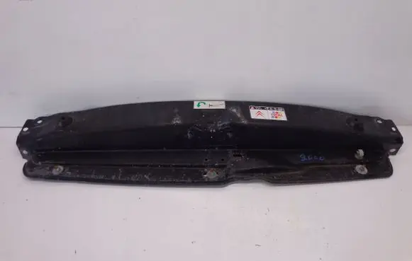 Citroen Xsara Picasso Radiator support slam panel 10JB01