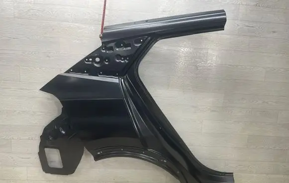 Peugeot 2008 II Side car body part 1660733180