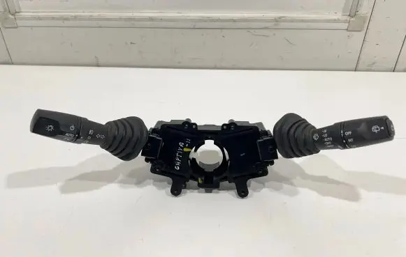 Chevrolet Captiva Other switches/knobs/shifts