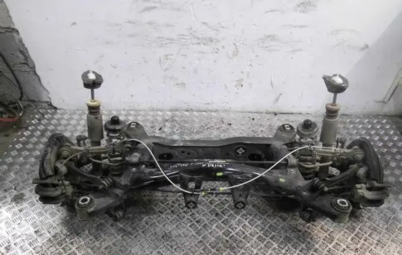 BMW 3 F30 F35 F31 Rear suspension assembly kit set 