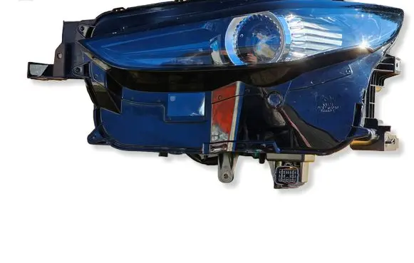 Mazda CX-30 Headlight/headlamp DPTH67890 7L2382400994 W003T39371