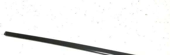 BMW X3 E83 Rear side glass trim 