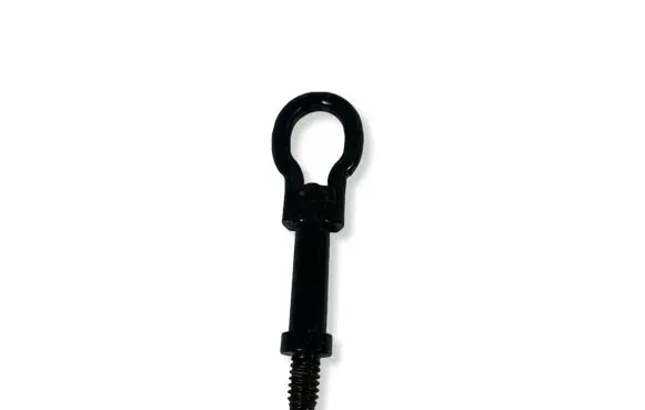 Ford Mondeo MK V Towing hook eye 6M2117B804AD