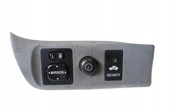 Toyota RAV 4 (XA20) Wing mirror switch 5544642020