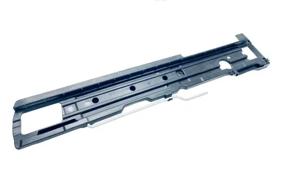 Porsche Cayenne (92A) Other trunk/boot trim element 95855159900 95855119500