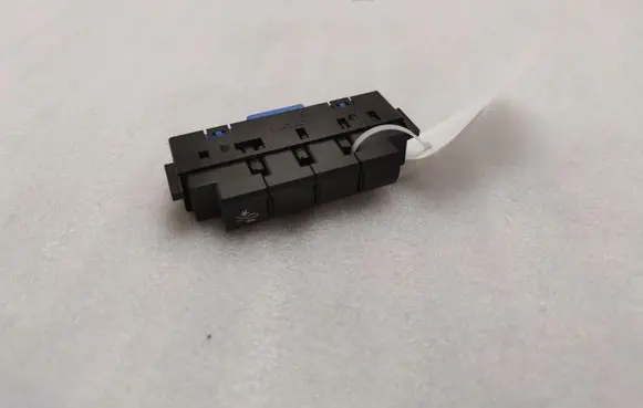 Lexus NX Parking (PDC) sensor switch 75H363