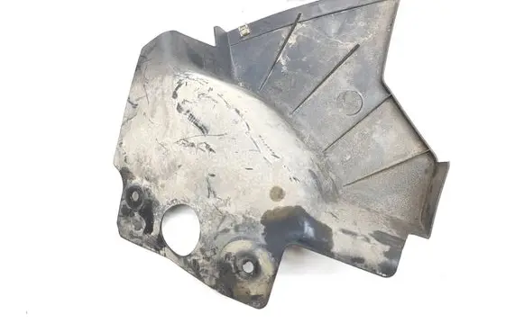 Ford Edge II Rear underbody cover/under tray FT4BR111E67AB