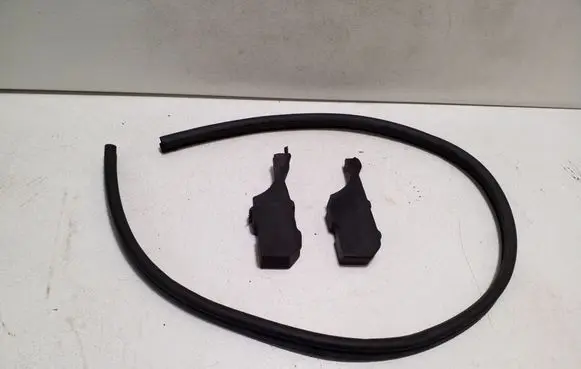 KIA Soul Engine compartment rubber 