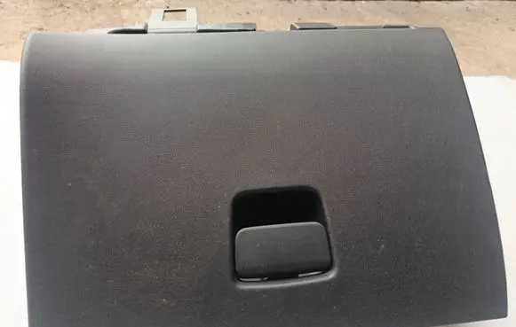 Citroen C3 Aircross Glove box 39143757