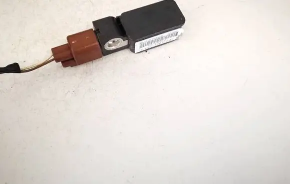 Ford Mondeo Mk III Airbag deployment crash/impact sensor 1s7t14b342af 1s7t-14b342-af