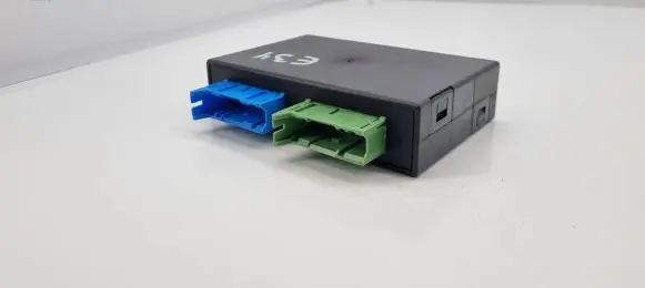 BMW 5 E34 Comfort/convenience module 1388613 61351388613