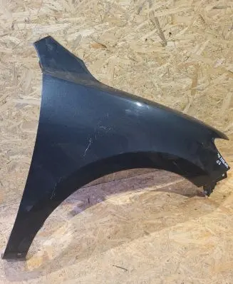 Hyundai Santa Fe Fender