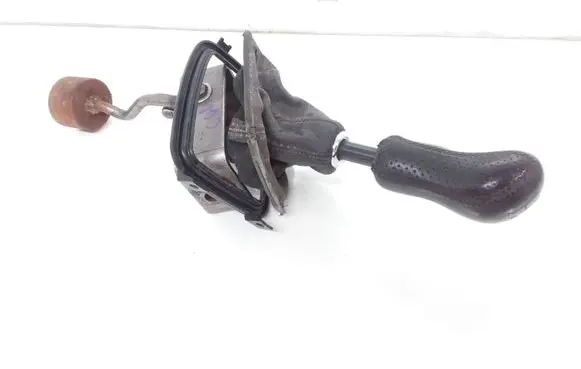 MG MGF Gear shifter/selector