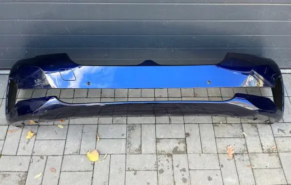 BMW 5 G30 G31 Front bumper