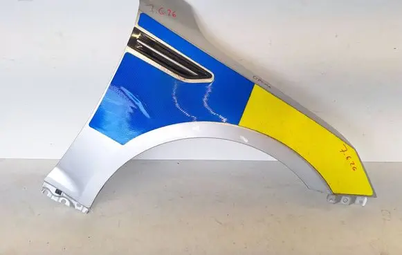 KIA Optima Fender